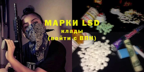 ALPHA PVP Няндома